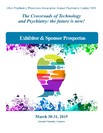 Exhibitor Prospectus Cover Exhibitor Prospectus Cover
