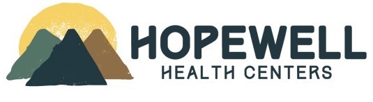 Hopewell Health Center Logo