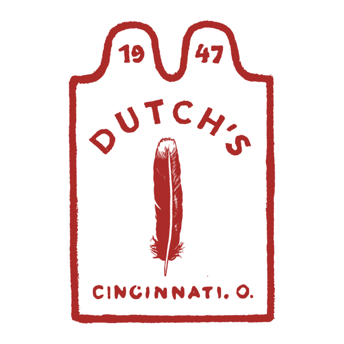 Dutchs Logo