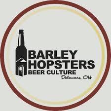 Barley Hopsters