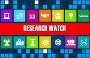 Research Watch graphic Research Watch graphic
