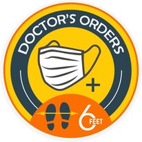 Doctors Orders Circle