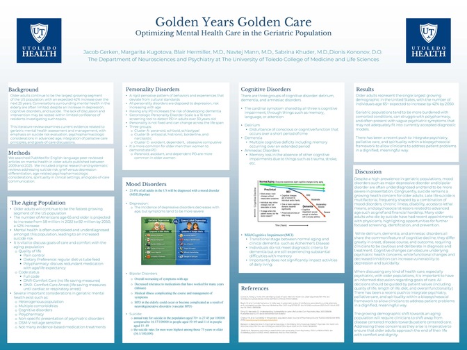 Gerken Golden Girls Presentation Gerken Golden Girls Presentation